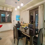 Panoramic View Penthouse Χανιά