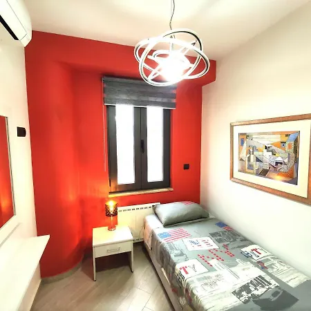 Apartamento Panoramic View Penthouse