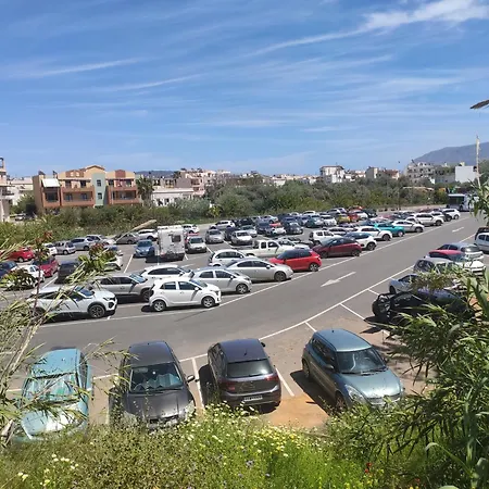 Apartament Panoramic View Penthouse Chania (Crete)