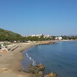 Panoramic View Penthouse Chania (Crete)
